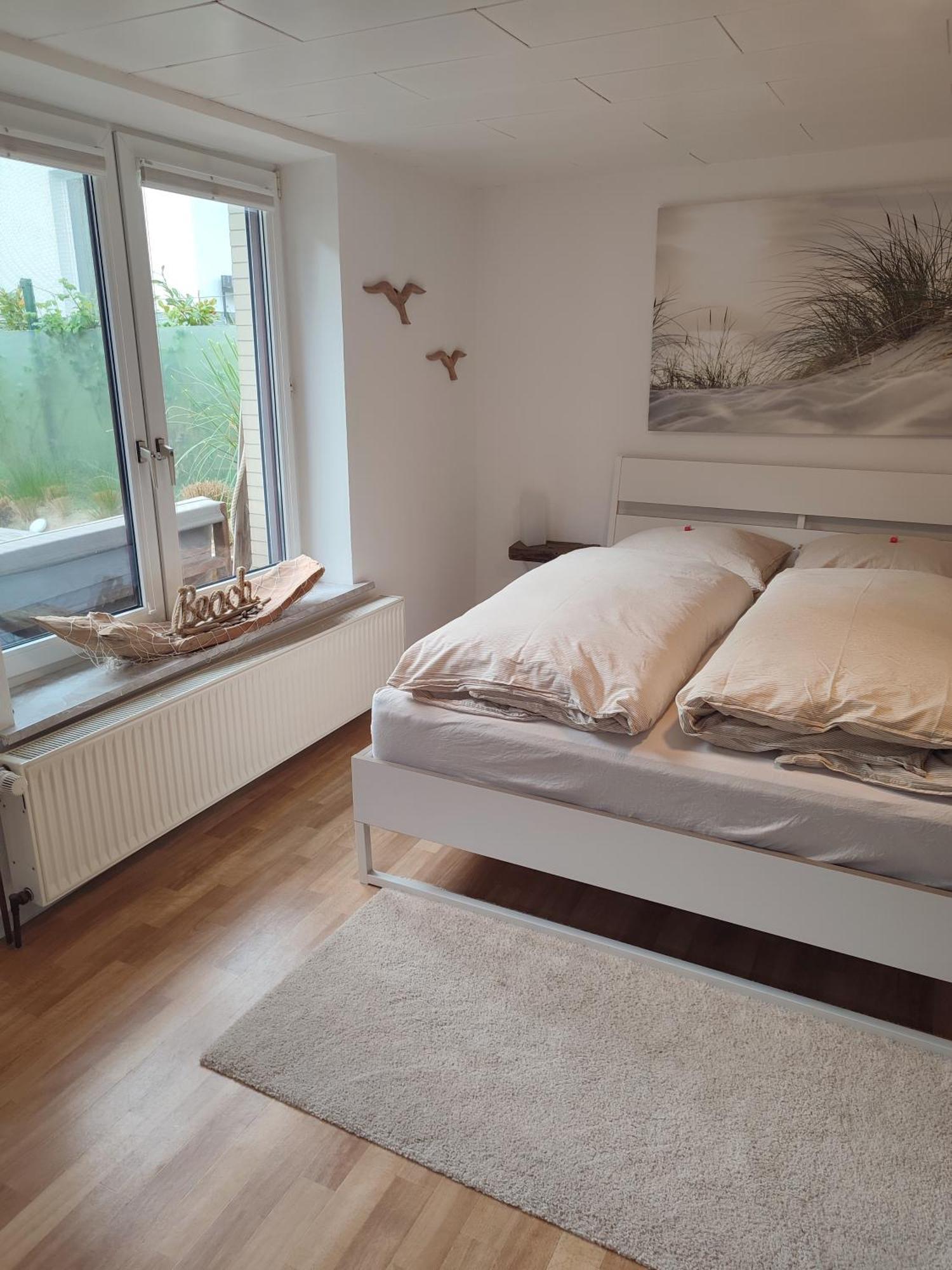 Gemuetliches Meeresstuebchen, Zentrums- Und Hafennah Neustadt in Holstein Extérieur photo